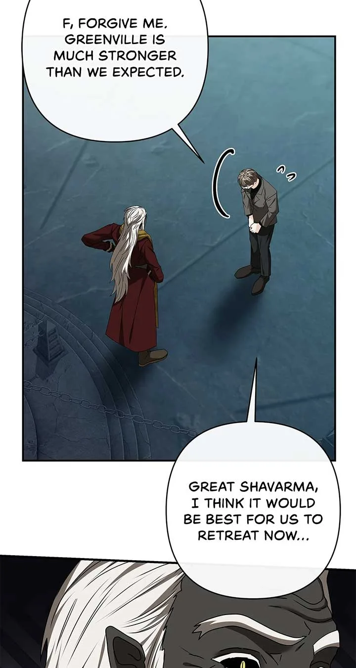 The S-Class Dungeon Owner Chapter 78 page 43