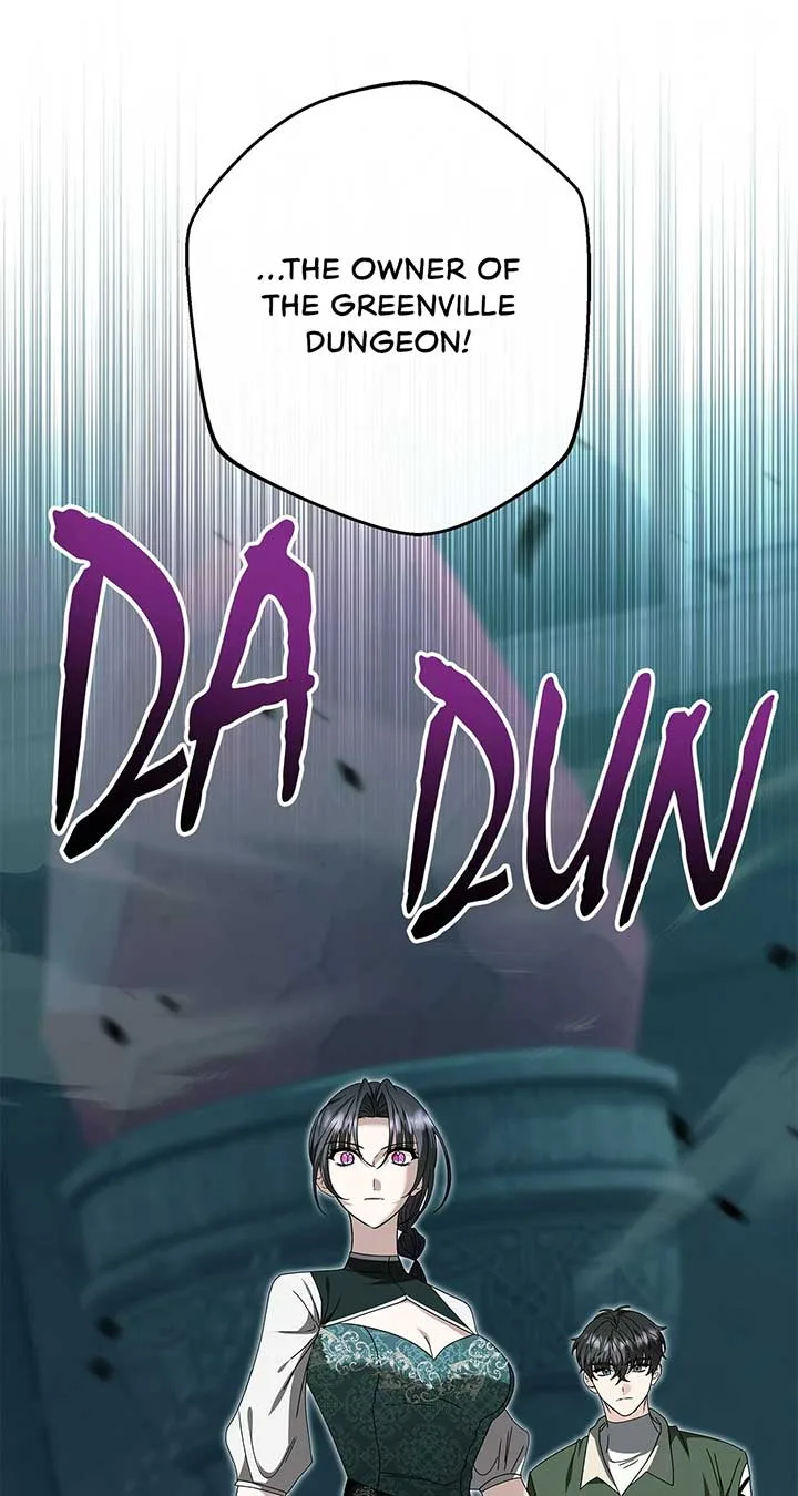 The S-Class Dungeon Owner Chapter 78 page 59