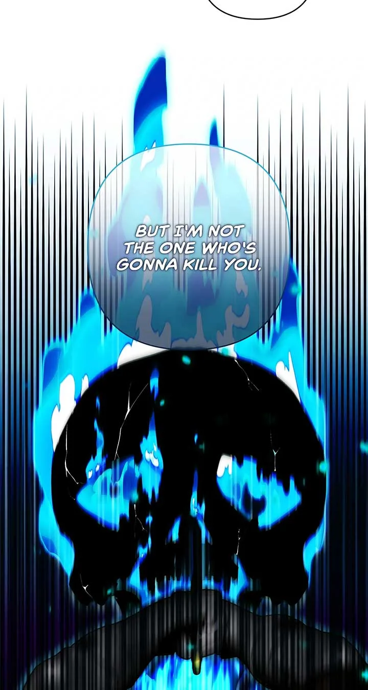 The S-Class Dungeon Owner Chapter 79 page 22
