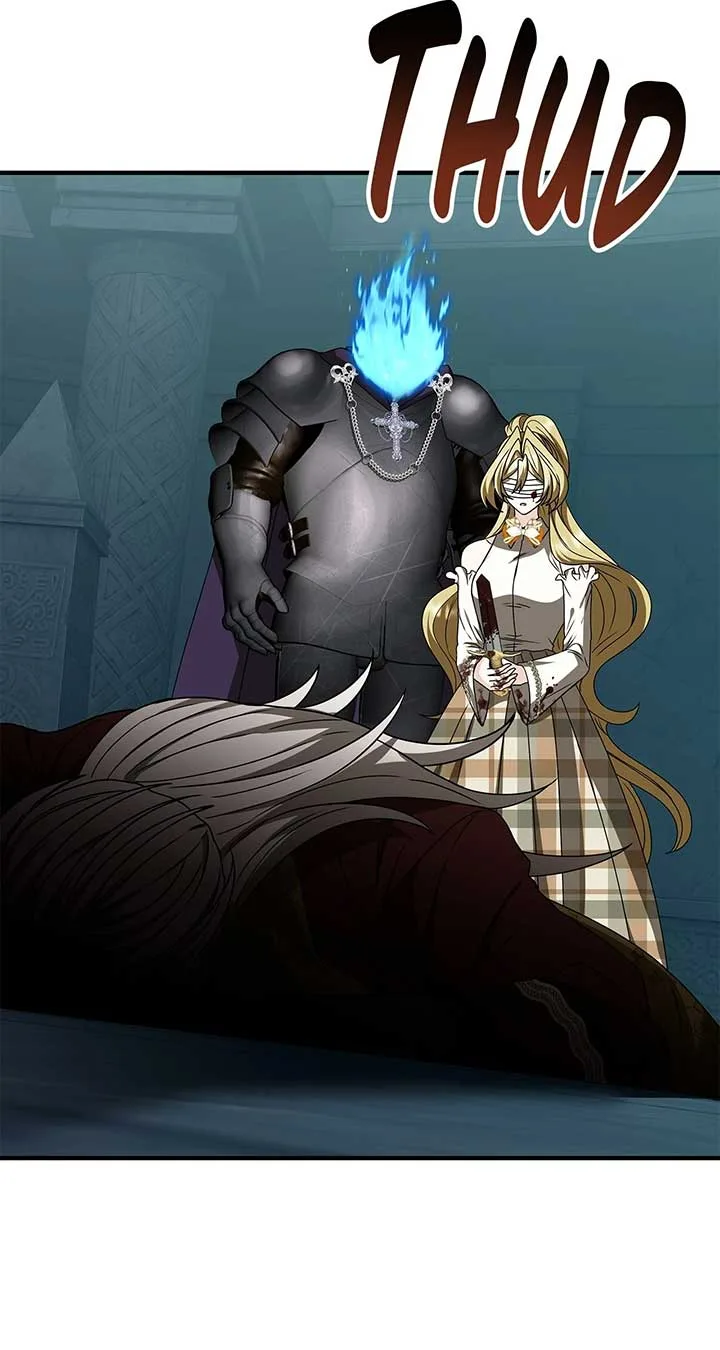 The S-Class Dungeon Owner Chapter 79 page 34