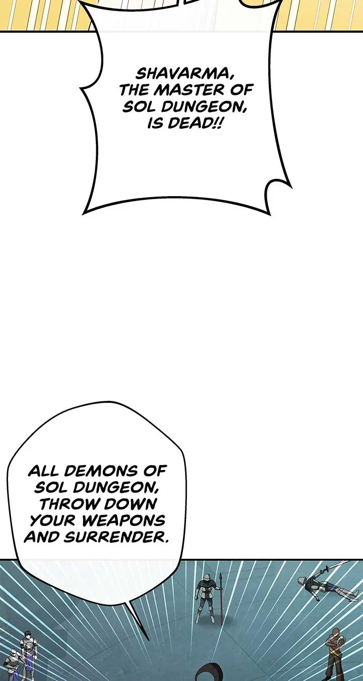 The S-Class Dungeon Owner Chapter 79 page 46