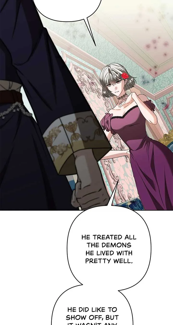 The S-Class Dungeon Owner Chapter 83 page 4