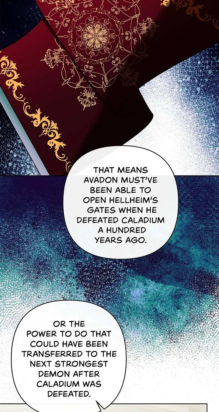 The S-Class Dungeon Owner Chapter 83 page 34