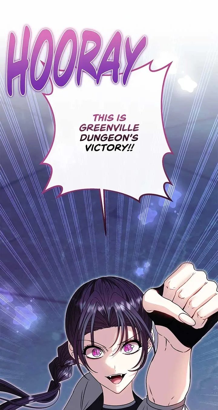 The S-Class Dungeon Owner Chapter 79 page 49