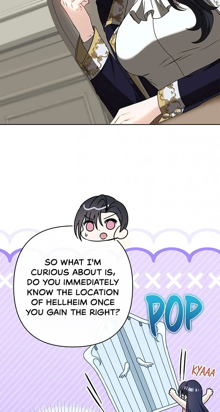 The S-Class Dungeon Owner Chapter 83 page 45