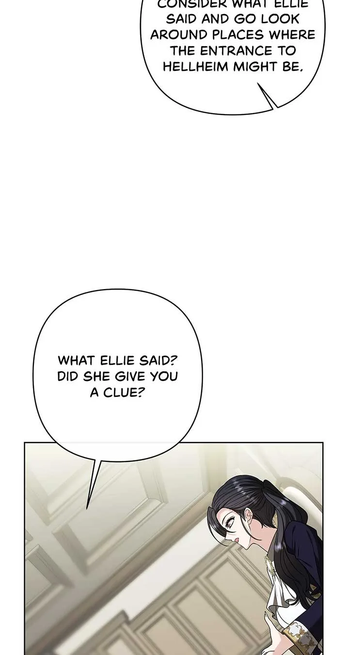 The S-Class Dungeon Owner Chapter 83 page 56