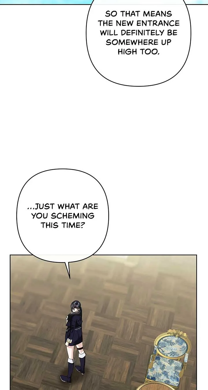 The S-Class Dungeon Owner Chapter 83 page 26