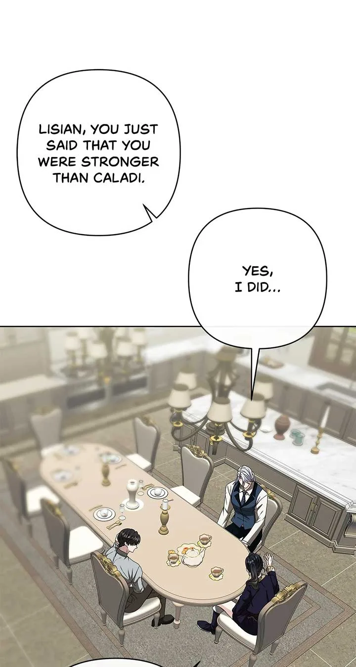 The S-Class Dungeon Owner Chapter 83 page 52