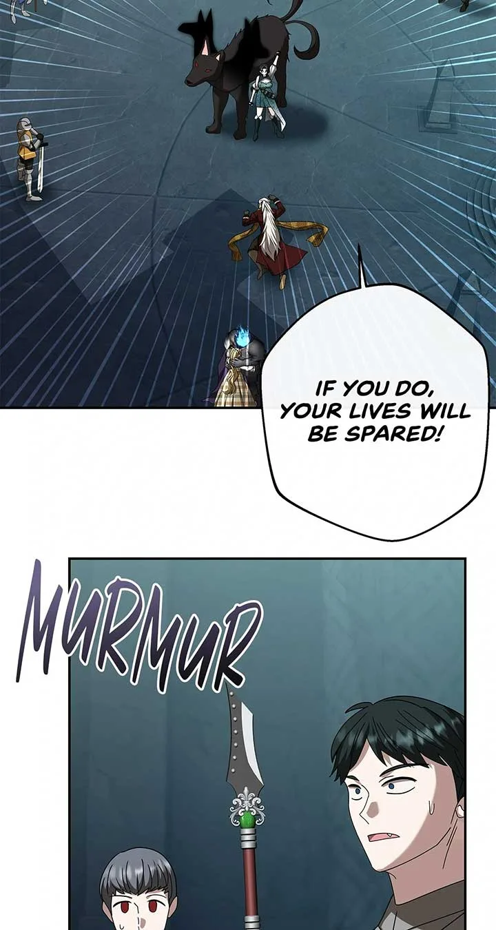 The S-Class Dungeon Owner Chapter 79 page 47