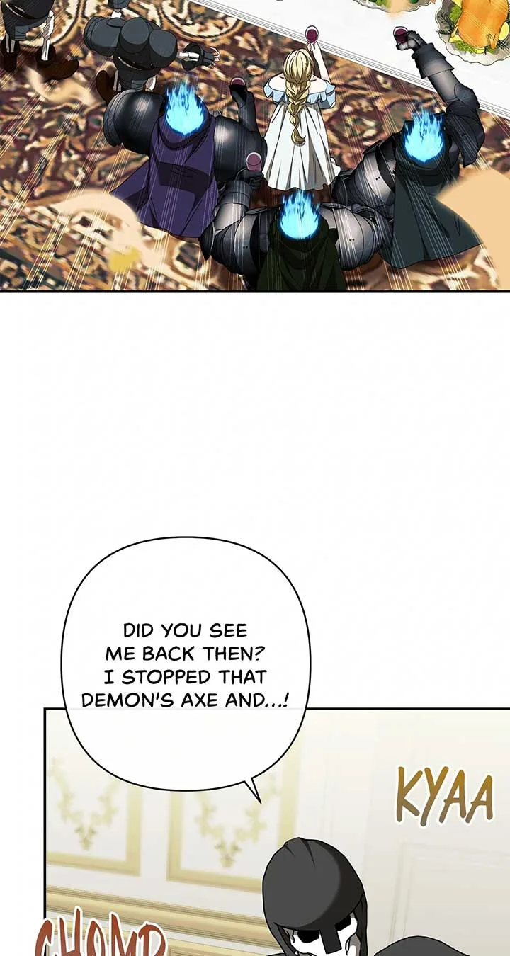 The S-Class Dungeon Owner Chapter 79 page 58