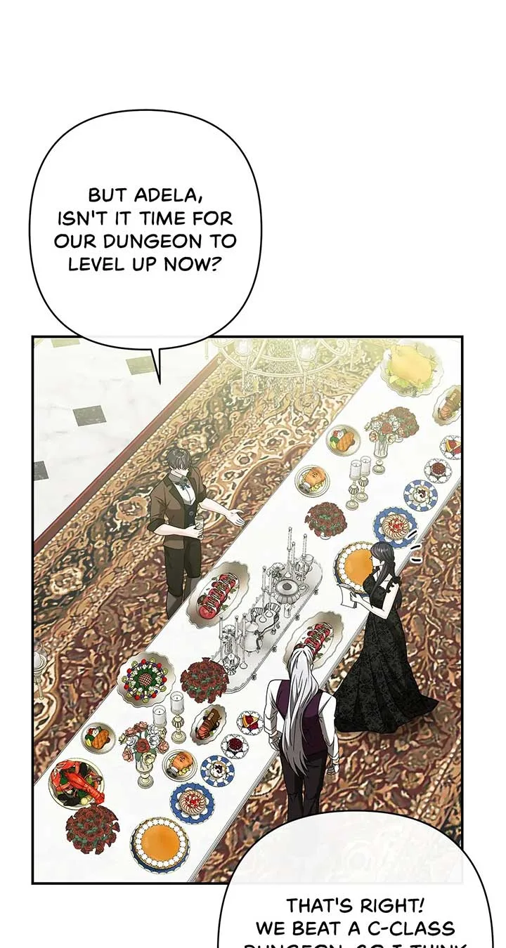 The S-Class Dungeon Owner Chapter 79 page 65