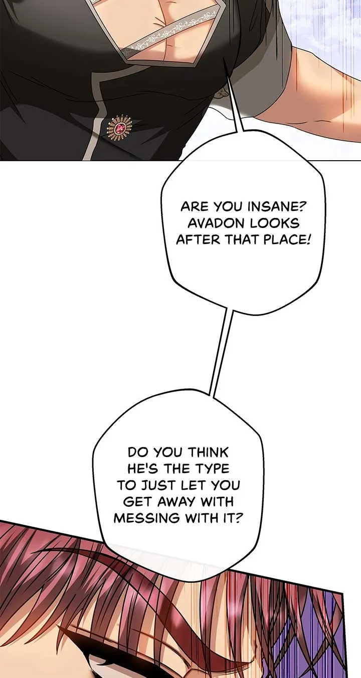 The S-Class Dungeon Owner Chapter 85 page 57
