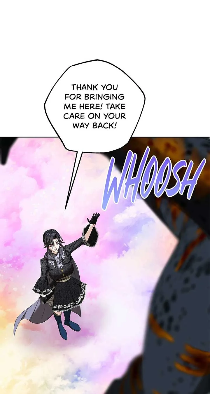 The S-Class Dungeon Owner Chapter 85 page 32