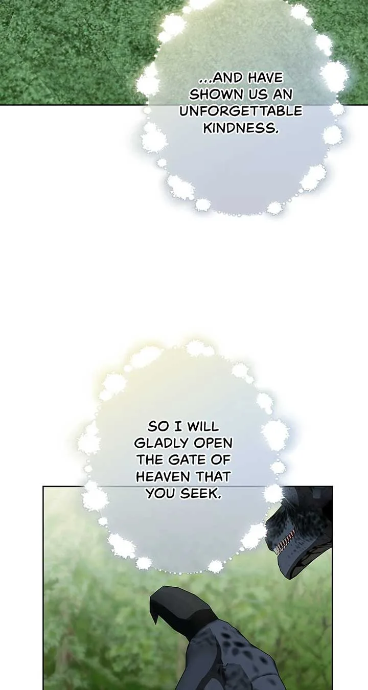 The S-Class Dungeon Owner Chapter 85 page 3