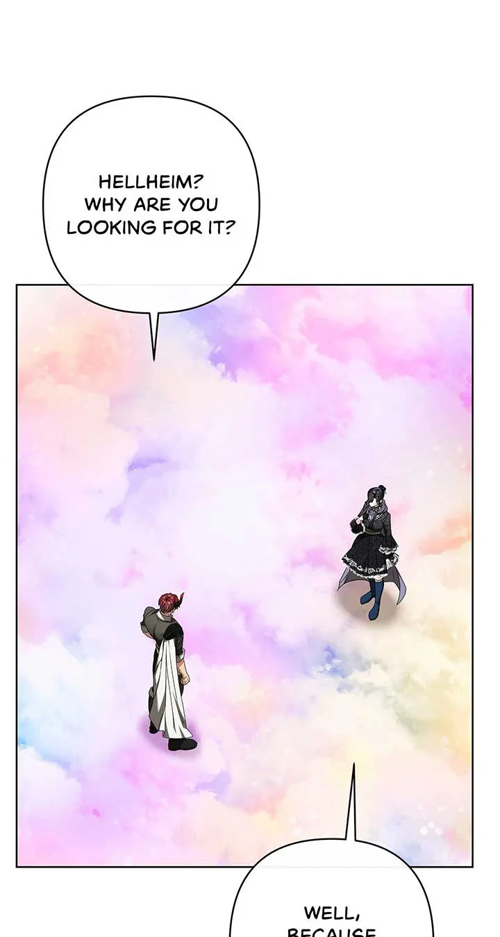 The S-Class Dungeon Owner Chapter 85 page 54