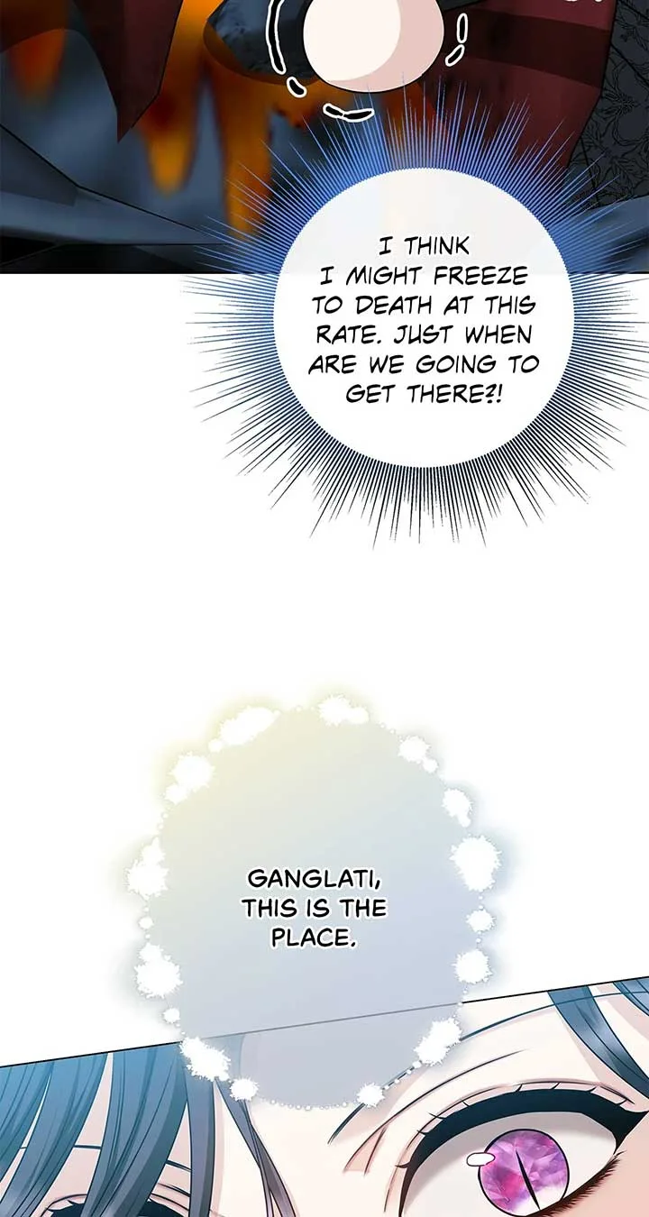 The S-Class Dungeon Owner Chapter 85 page 22
