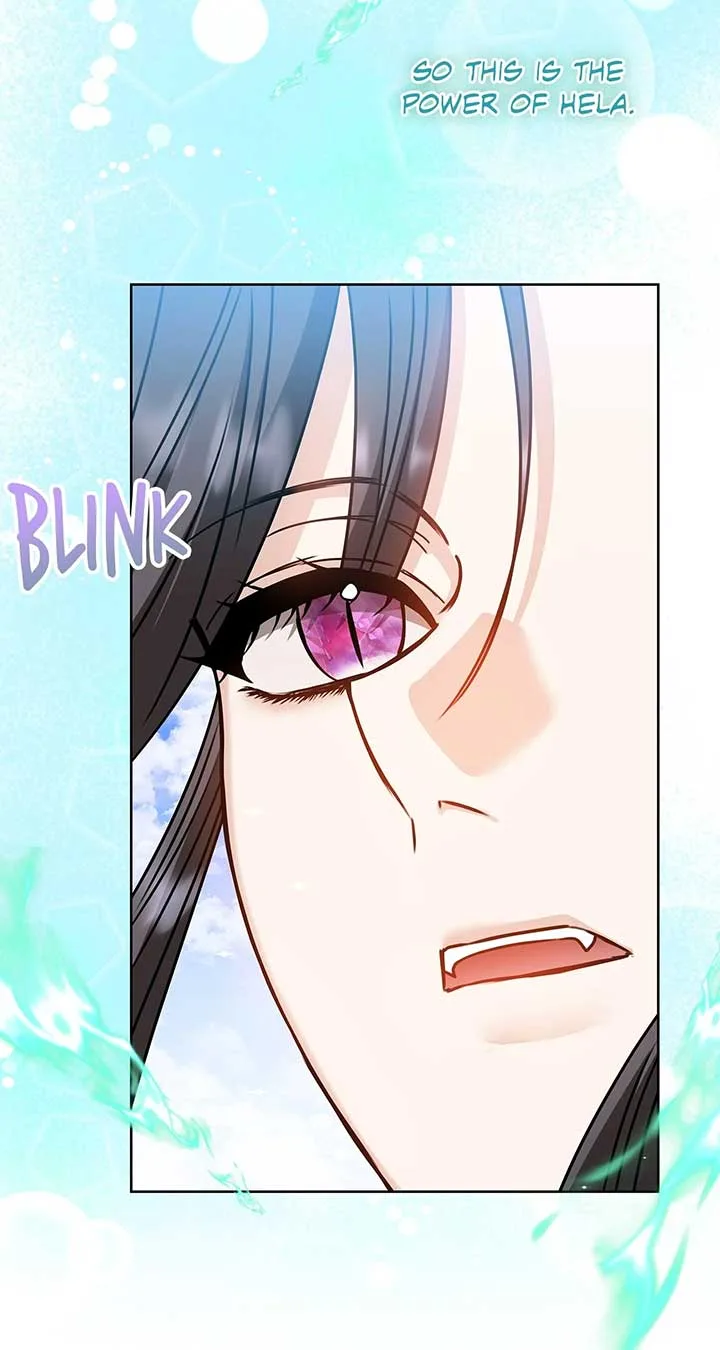 The S-Class Dungeon Owner Chapter 87 page 31