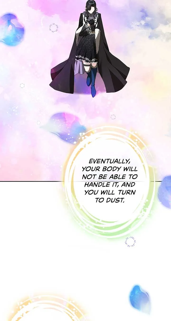 The S-Class Dungeon Owner Chapter 87 page 8
