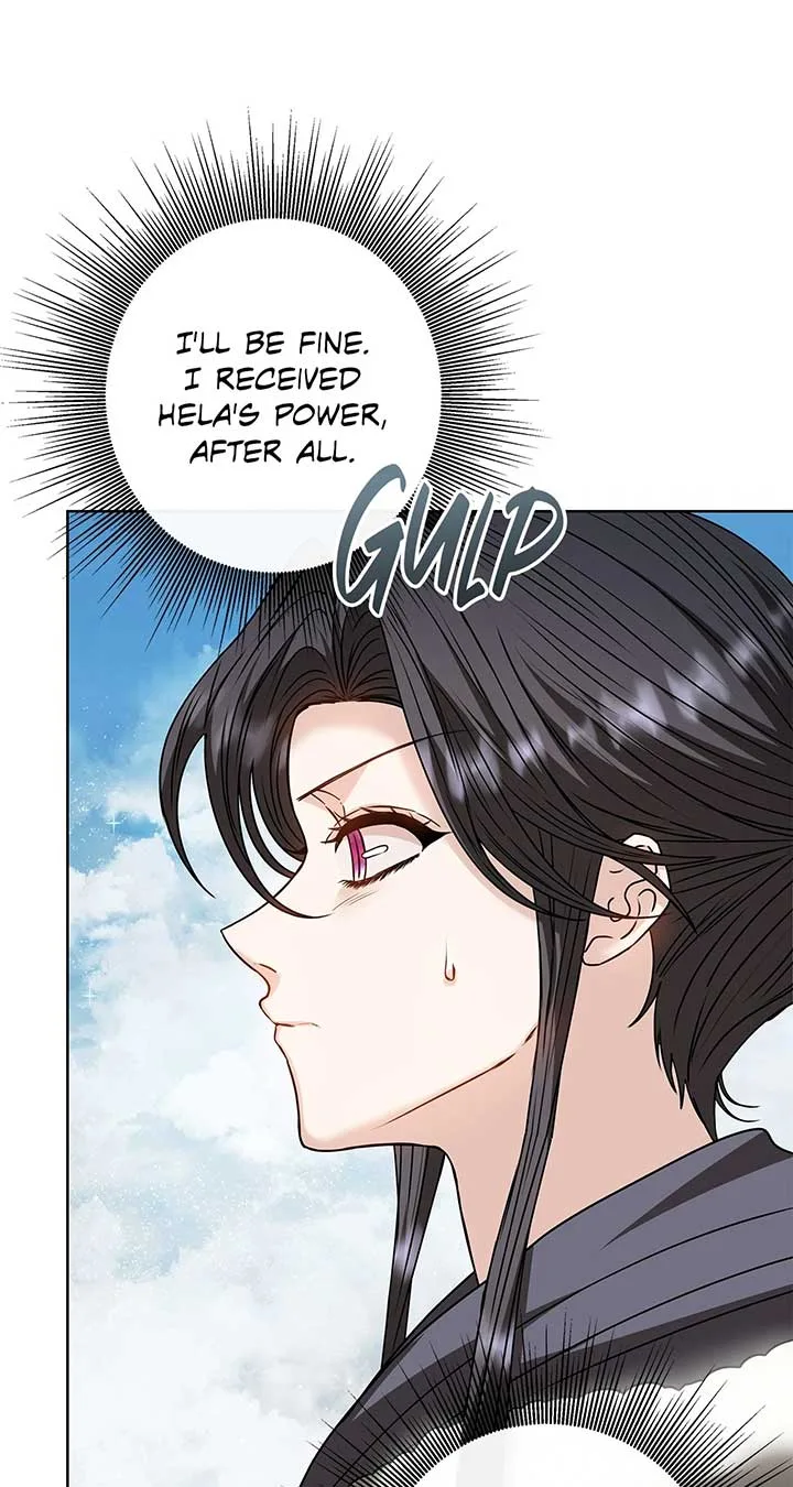 The S-Class Dungeon Owner Chapter 87 page 42