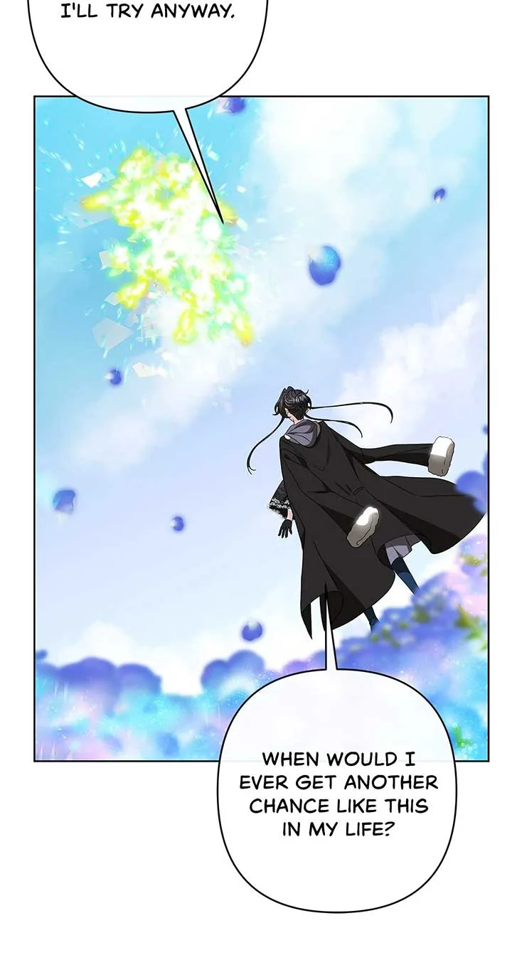 The S-Class Dungeon Owner Chapter 87 page 21