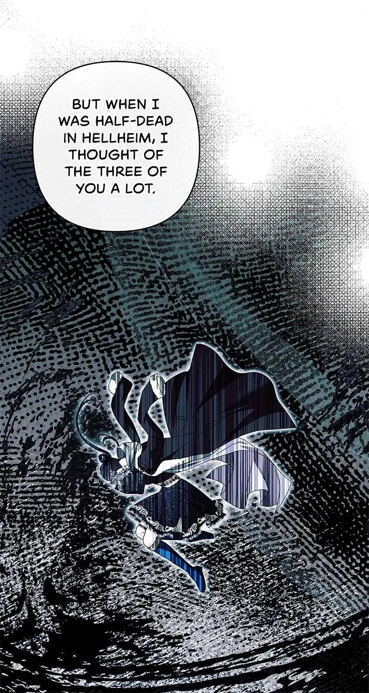 The S-Class Dungeon Owner Chapter 89 page 8