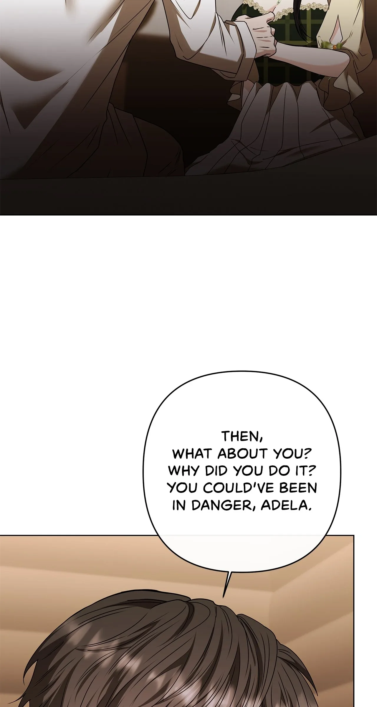 The S-Class Dungeon Owner Chapter 94 page 4