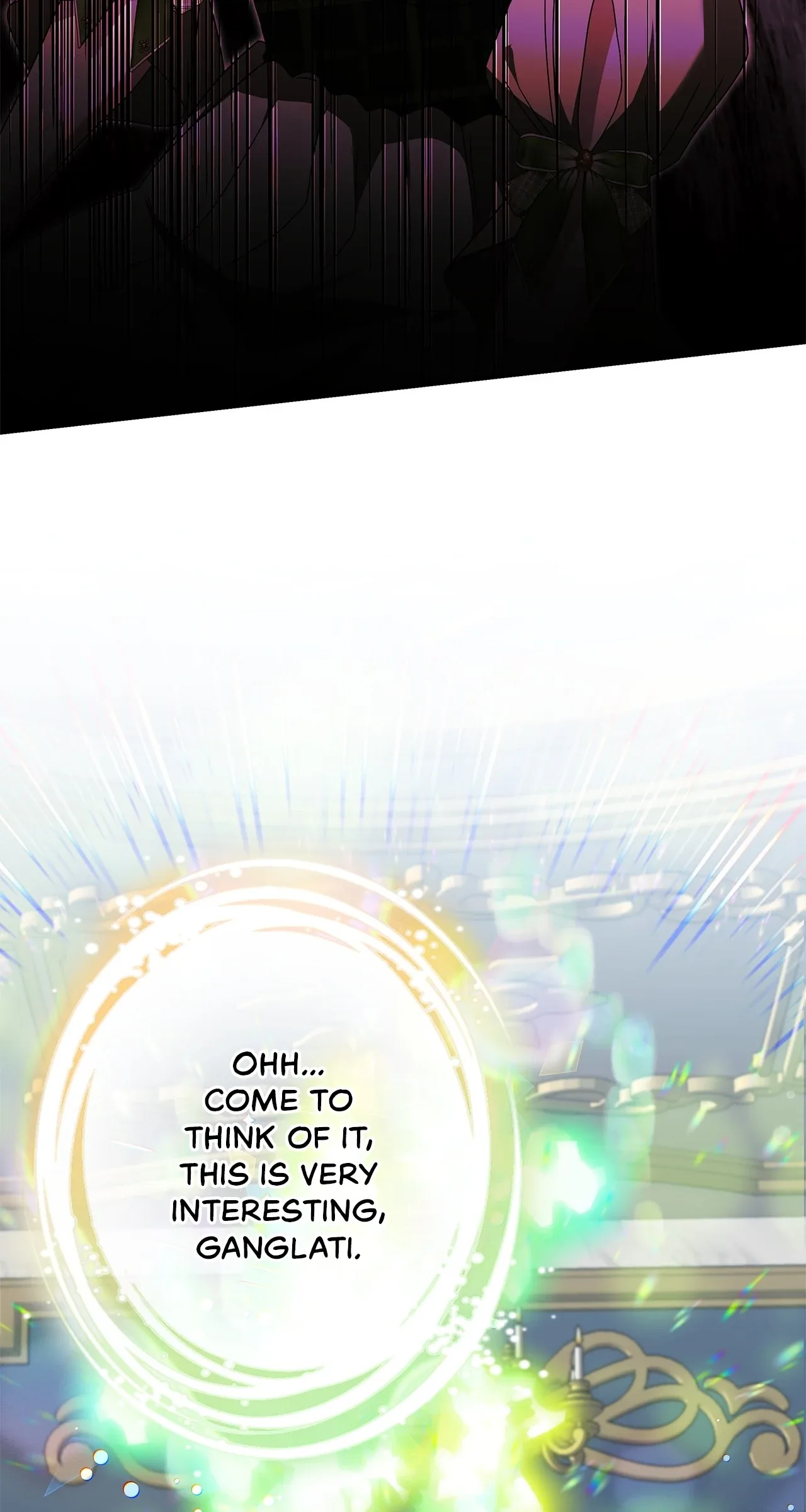 The S-Class Dungeon Owner Chapter 93 page 8