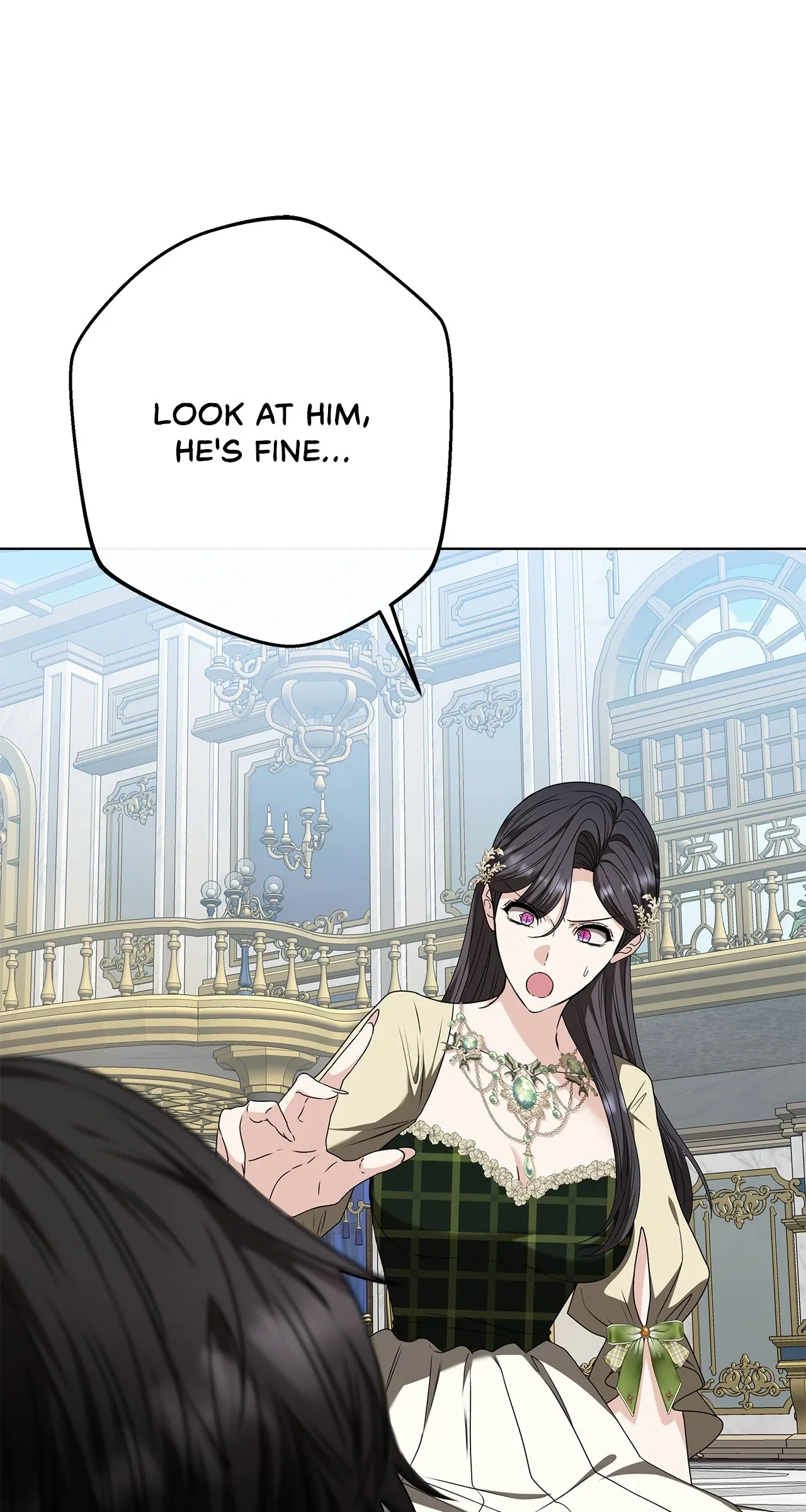 The S-Class Dungeon Owner Chapter 93 page 14