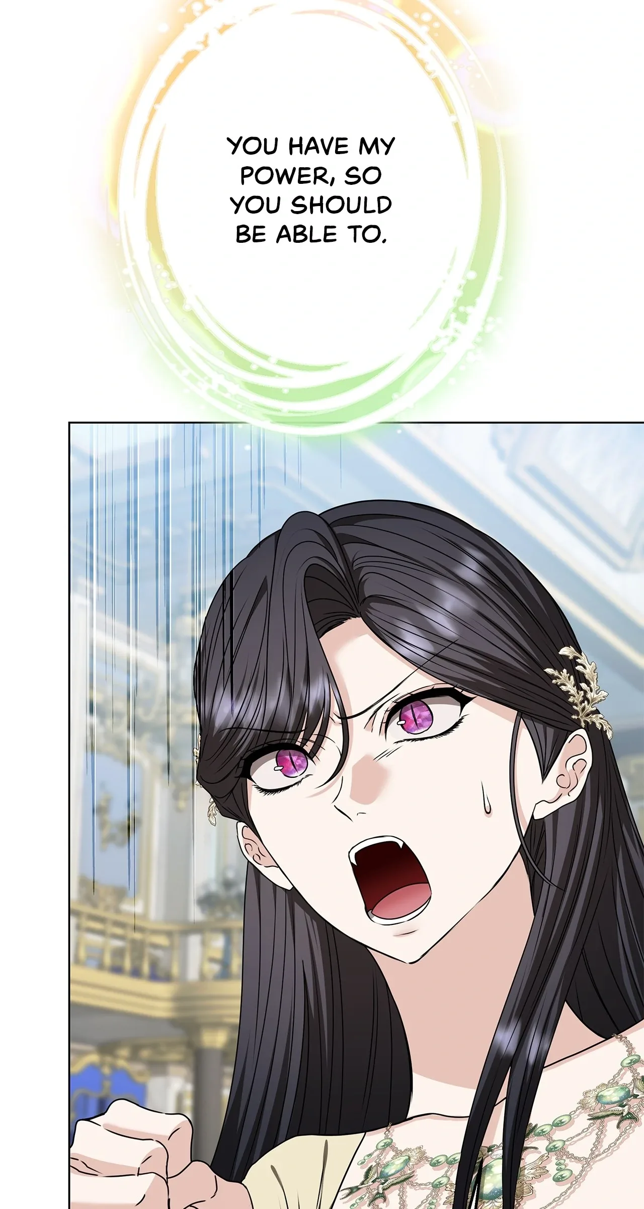 The S-Class Dungeon Owner Chapter 93 page 12