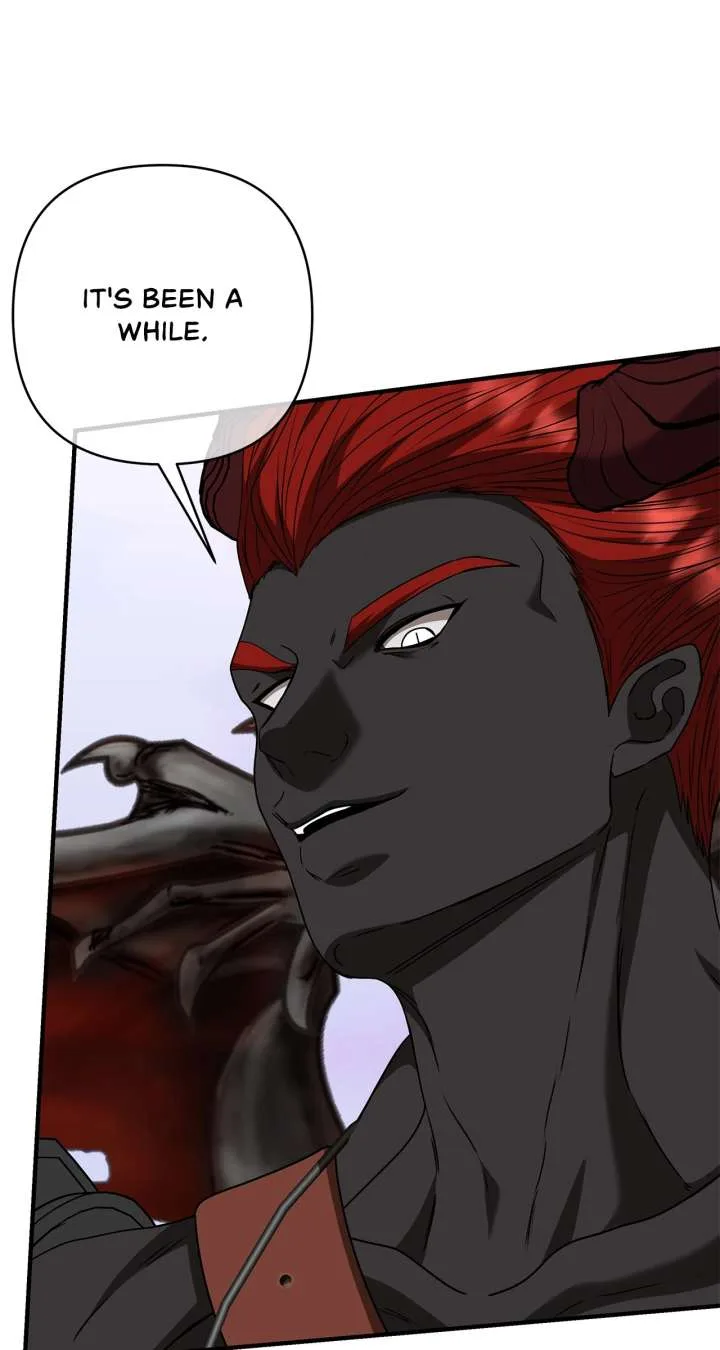 The S-Class Dungeon Owner Chapter 99 page 19