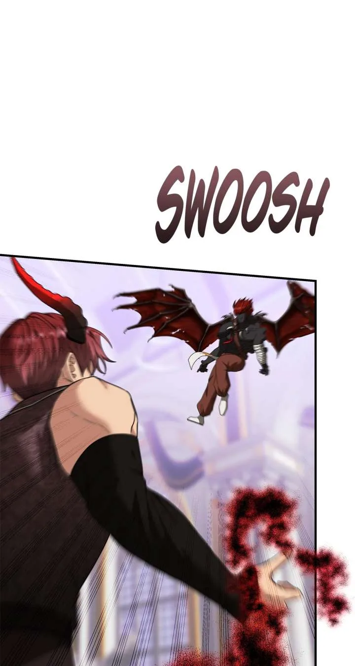 The S-Class Dungeon Owner Chapter 99 page 61