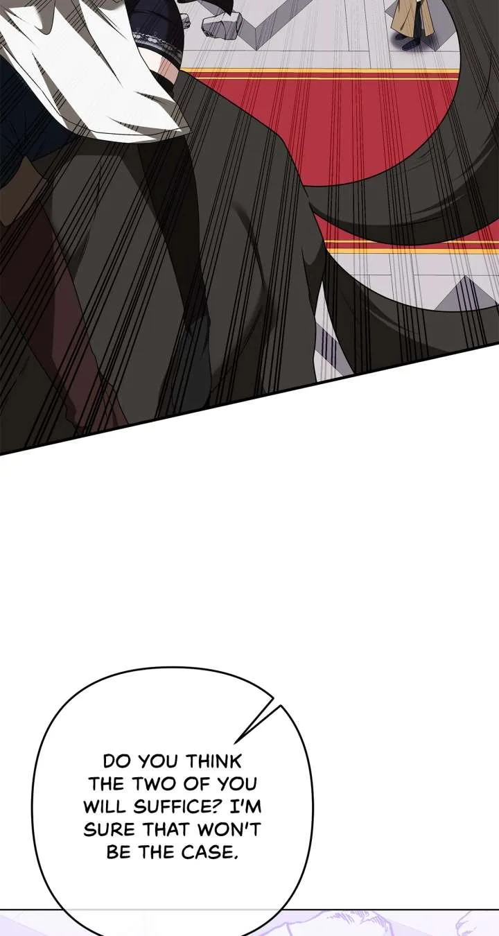 The S-Class Dungeon Owner Chapter 99 page 46