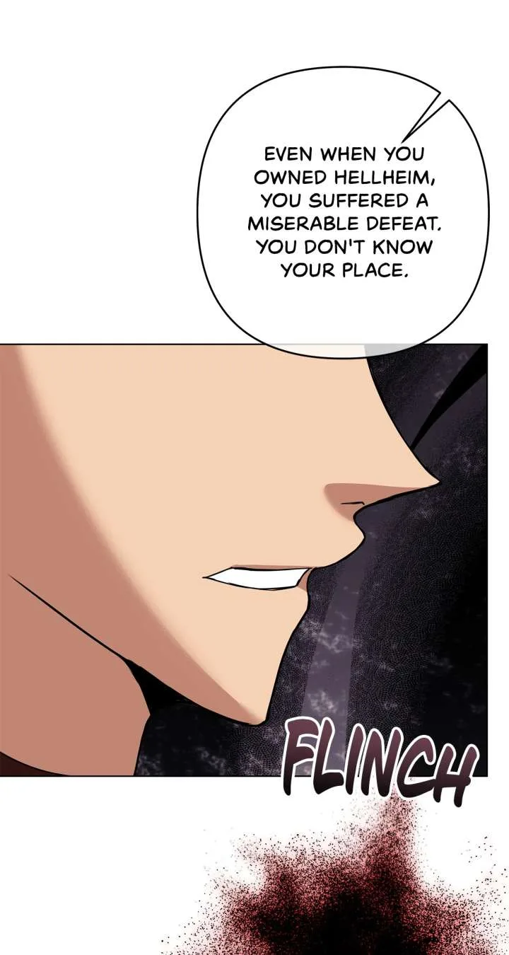The S-Class Dungeon Owner Chapter 99 page 49