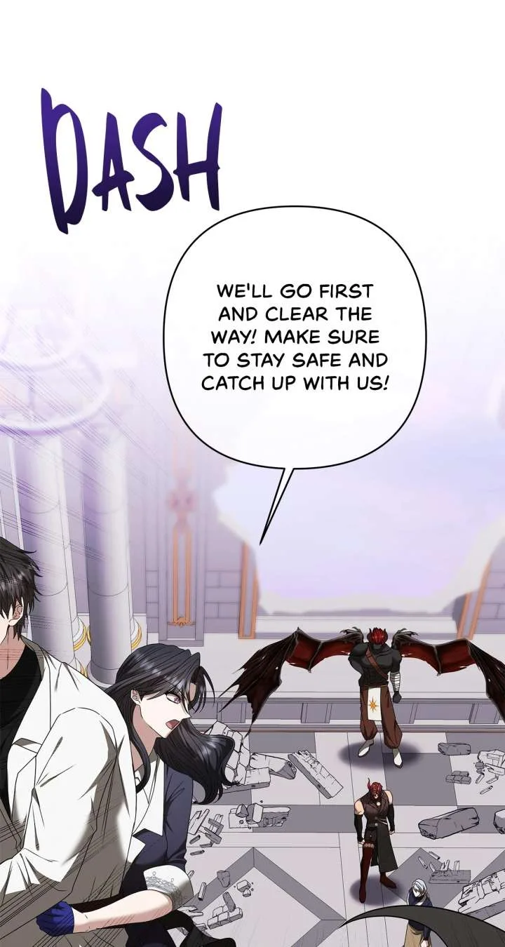 The S-Class Dungeon Owner Chapter 99 page 45
