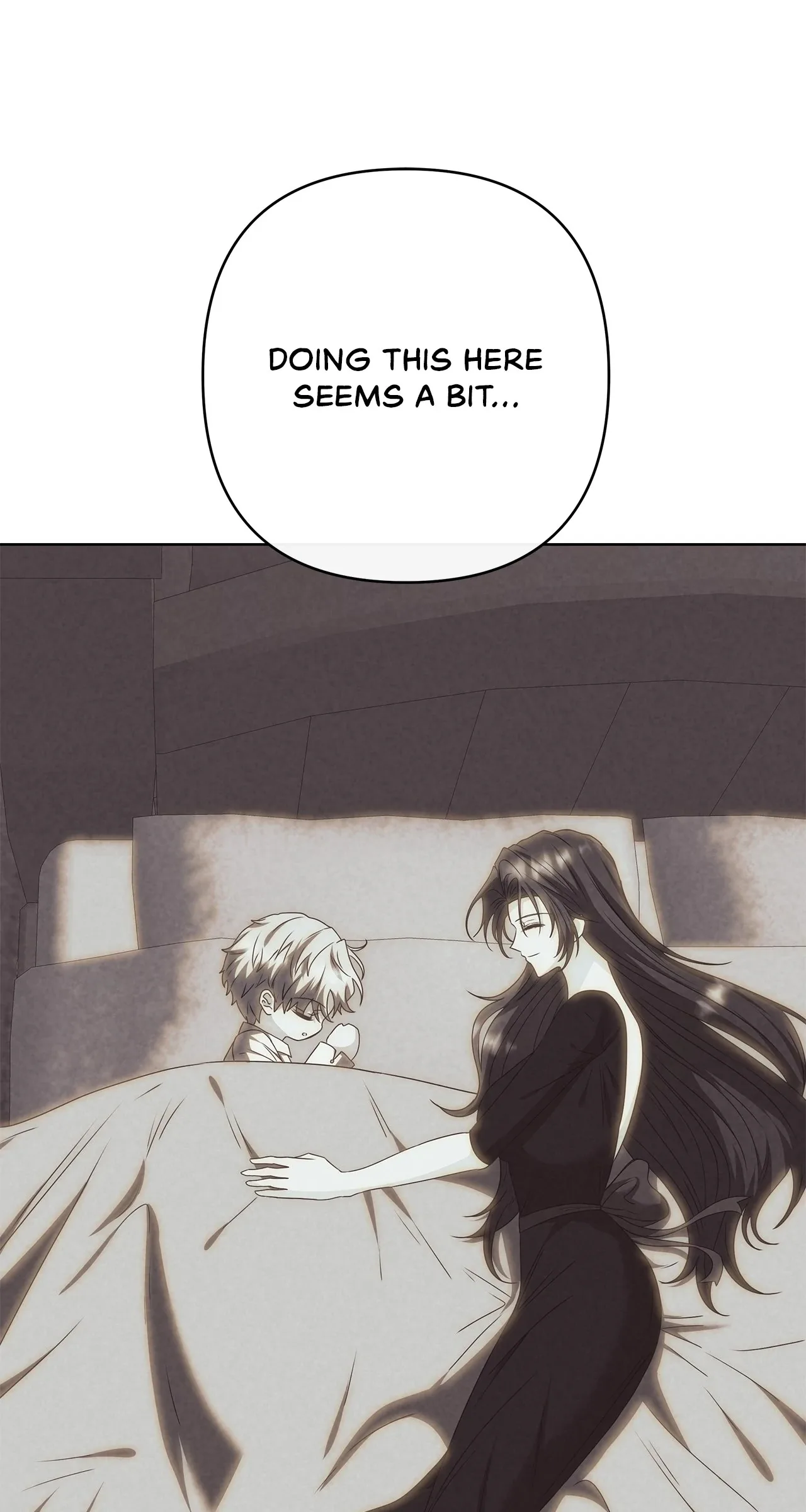 The S-Class Dungeon Owner Chapter 94 page 46