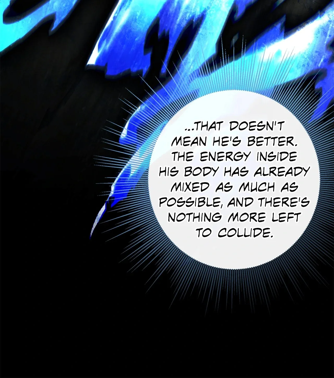 The S-Class Dungeon Owner Chapter 93 page 17