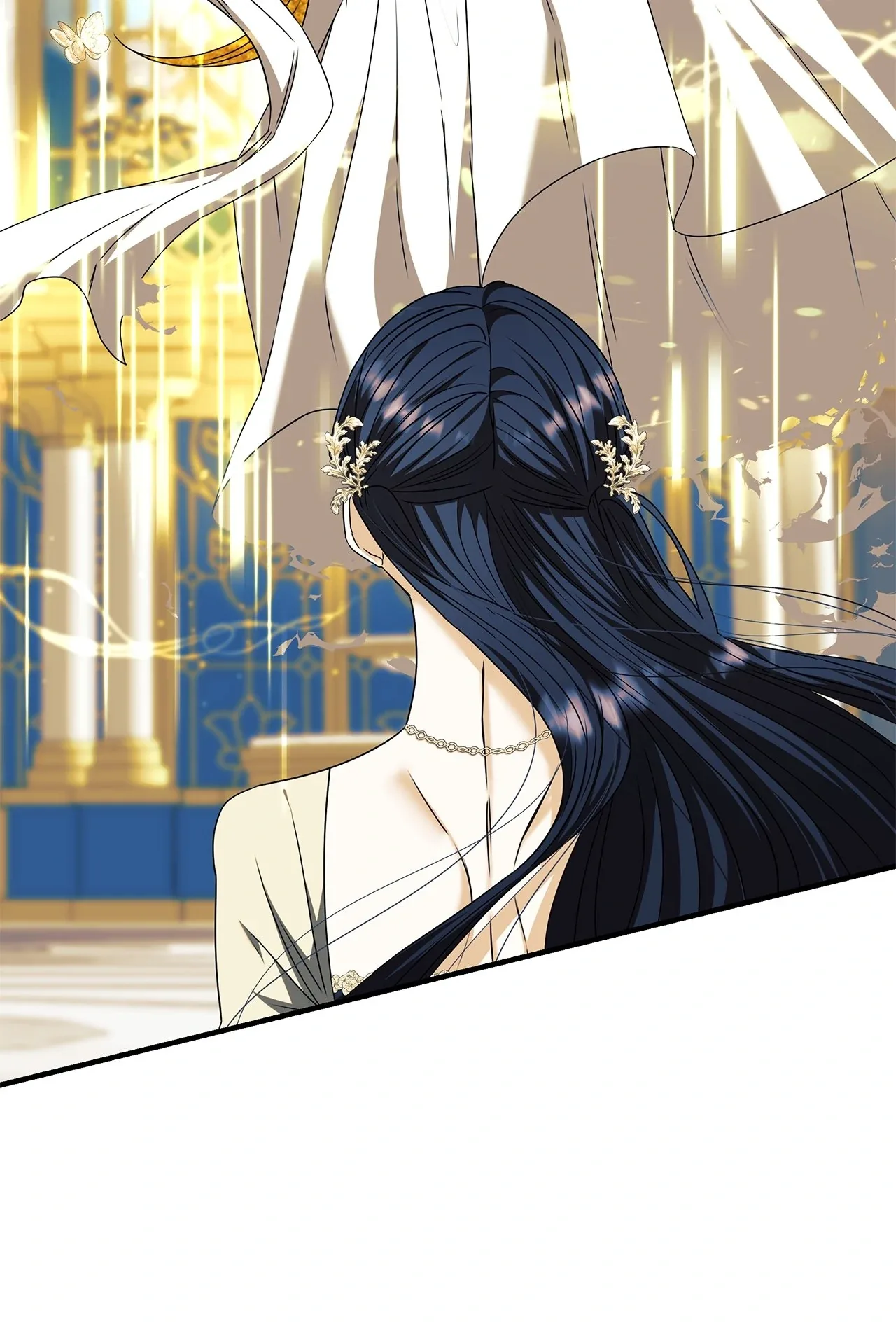 The S-Class Dungeon Owner Chapter 93 page 36