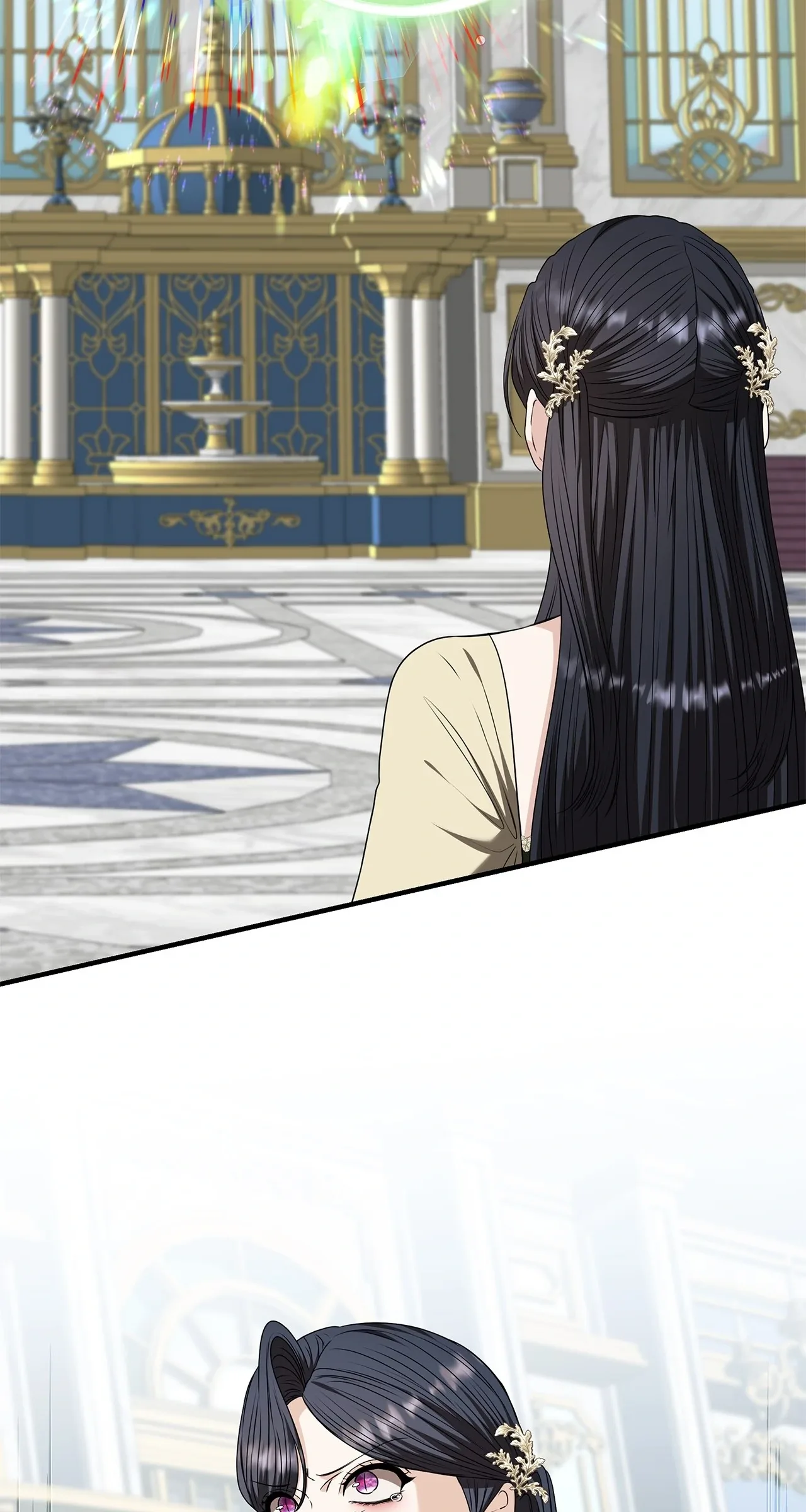 The S-Class Dungeon Owner Chapter 93 page 31