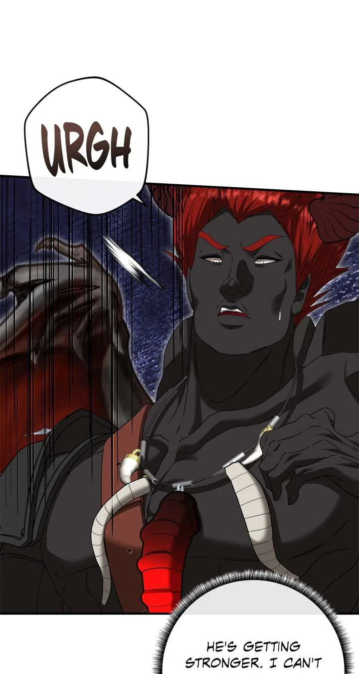 The S-Class Dungeon Owner Chapter 100 page 26