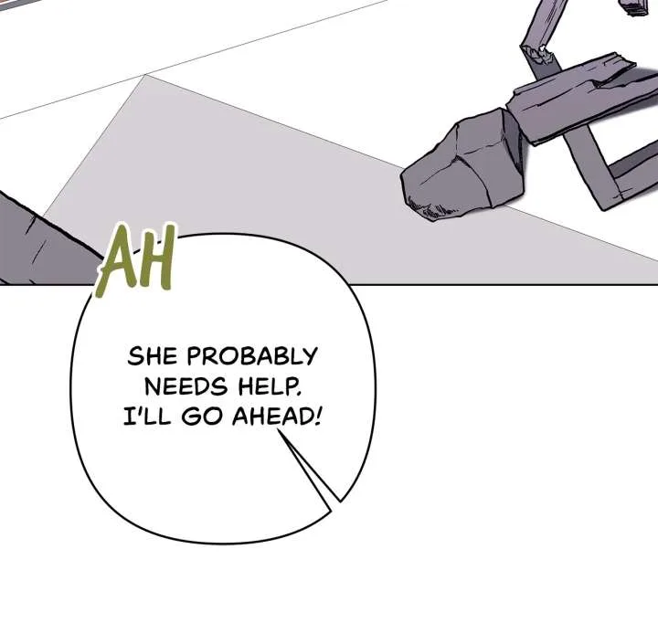 The S-Class Dungeon Owner Chapter 100 page 61