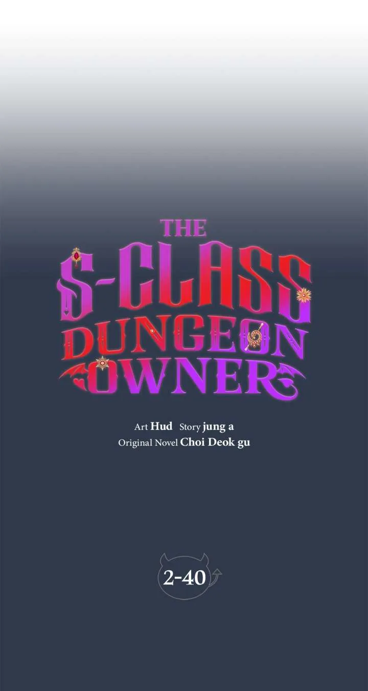 The S-Class Dungeon Owner Chapter 101 page 10