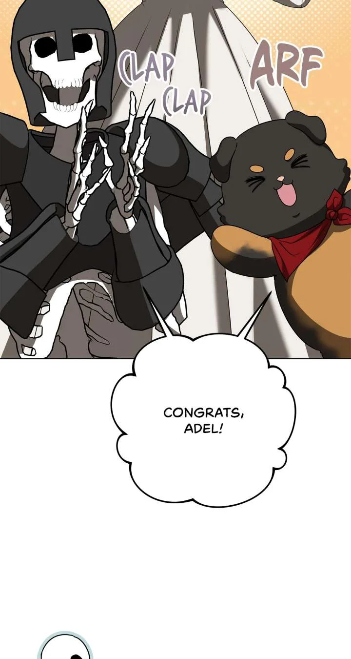 The S-Class Dungeon Owner Chapter 103 page 64