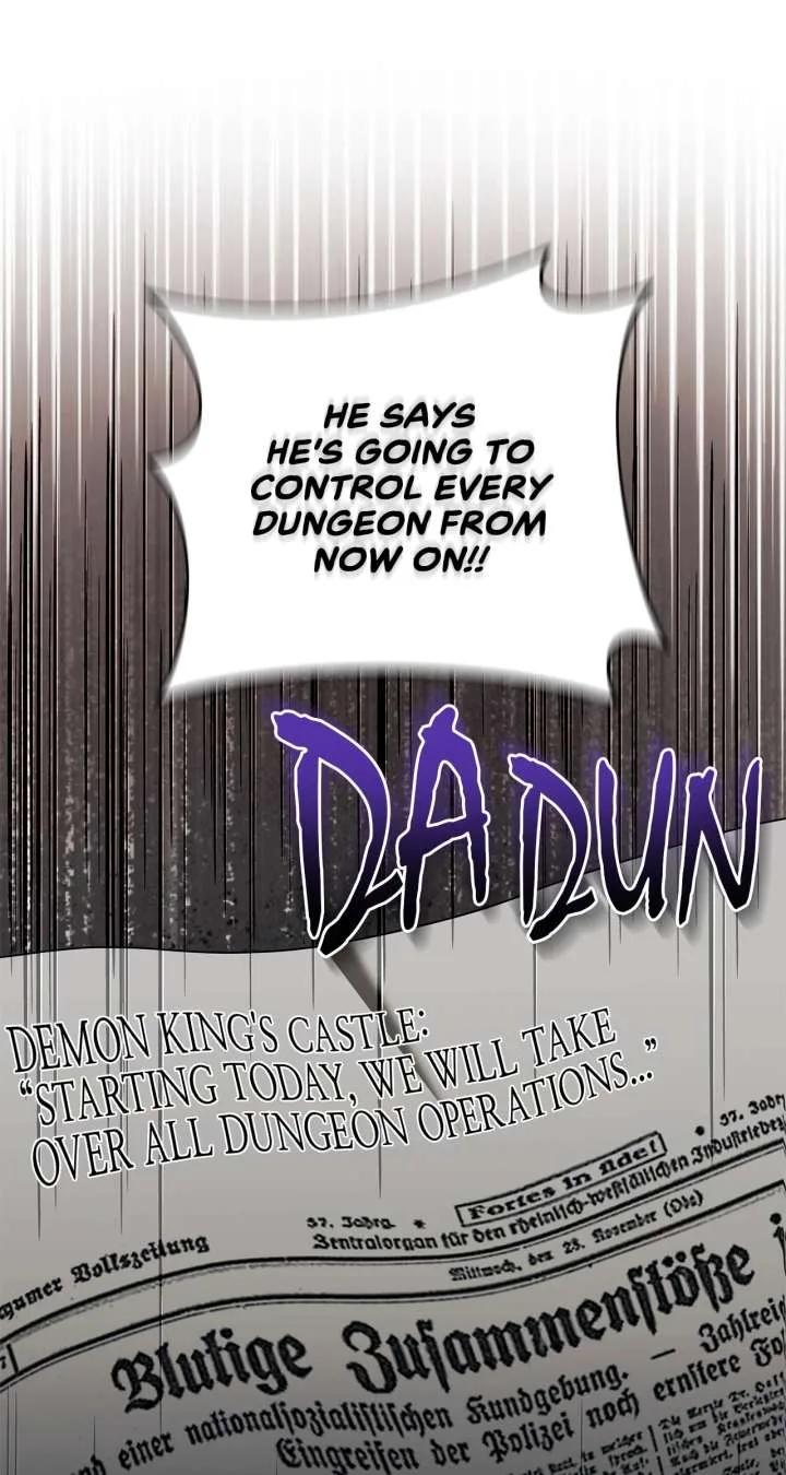 The S-Class Dungeon Owner Chapter 103 page 70