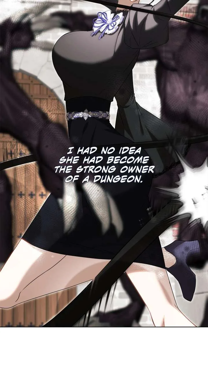 The S-Class Dungeon Owner Chapter 105 page 59