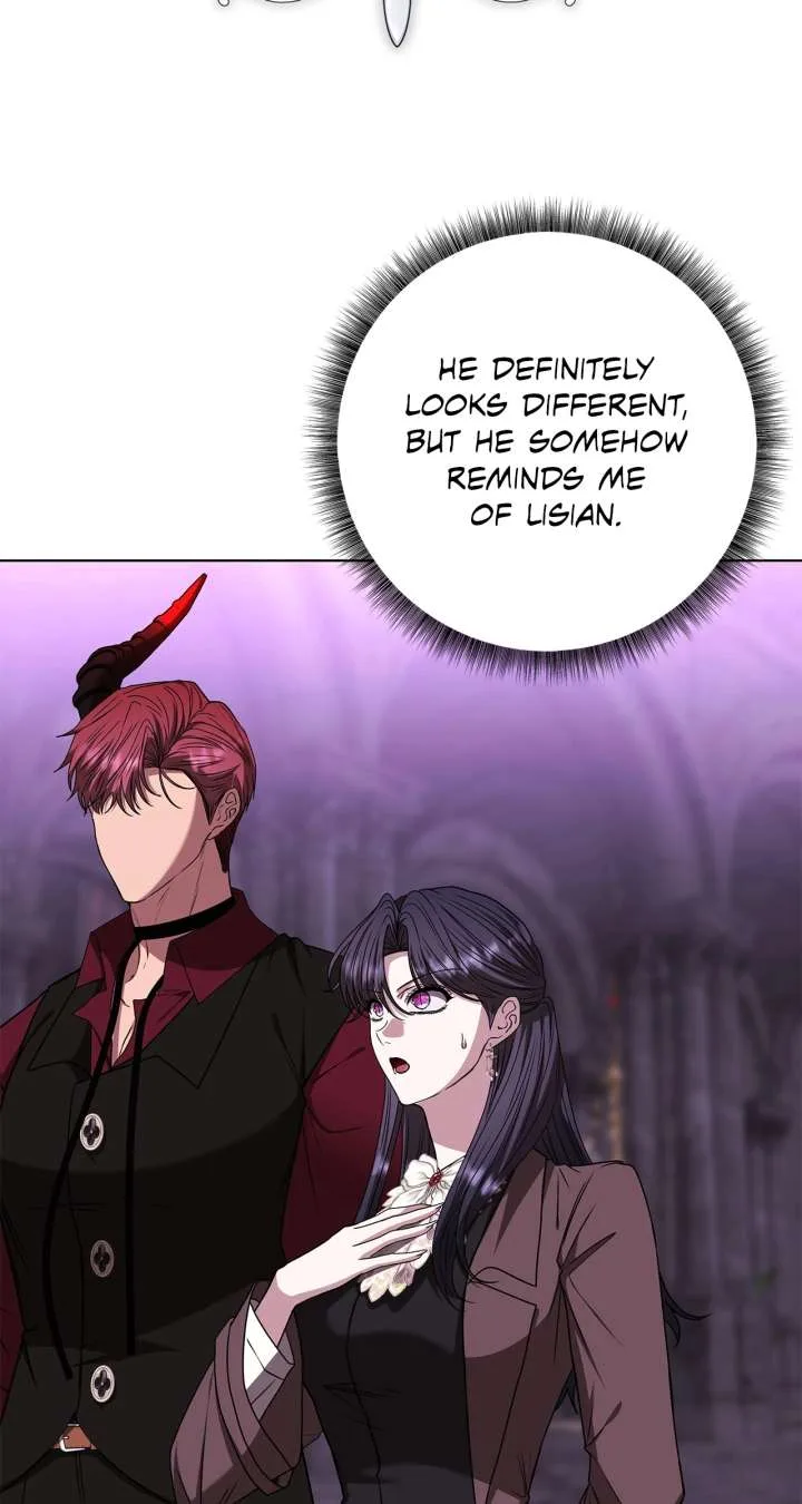 The S-Class Dungeon Owner Chapter 103 page 28