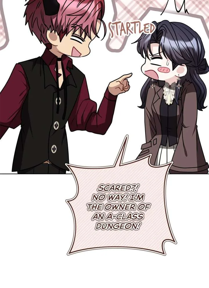 The S-Class Dungeon Owner Chapter 103 page 14