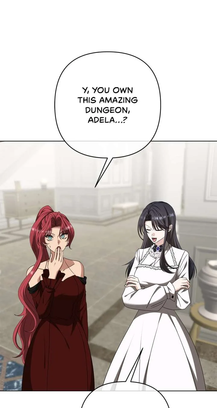 The S-Class Dungeon Owner Chapter 106 page 6