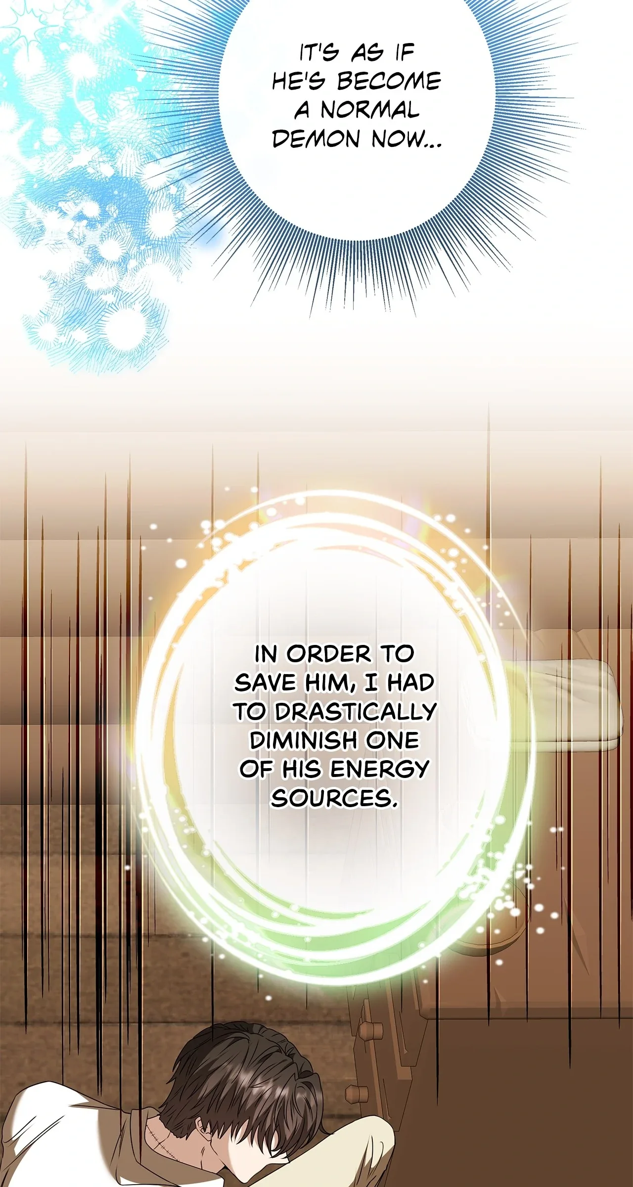 The S-Class Dungeon Owner Chapter 93 page 62