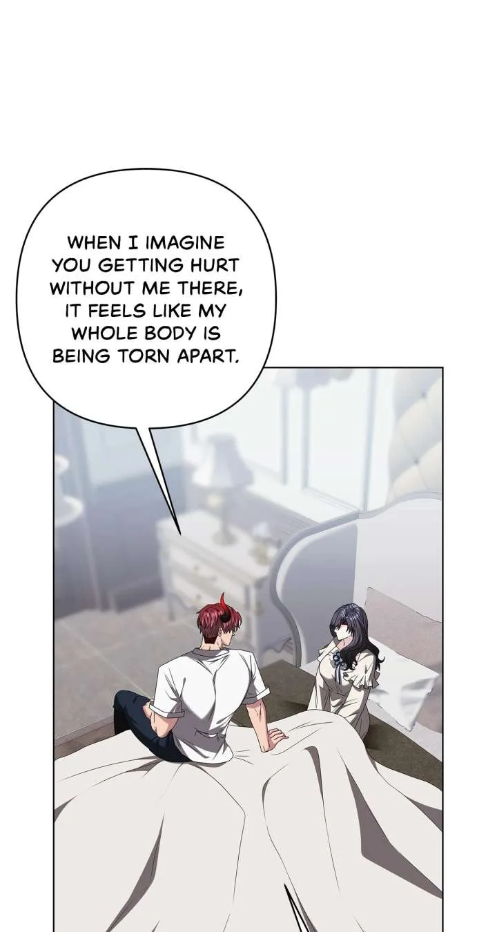 The S-Class Dungeon Owner Chapter 101 page 56