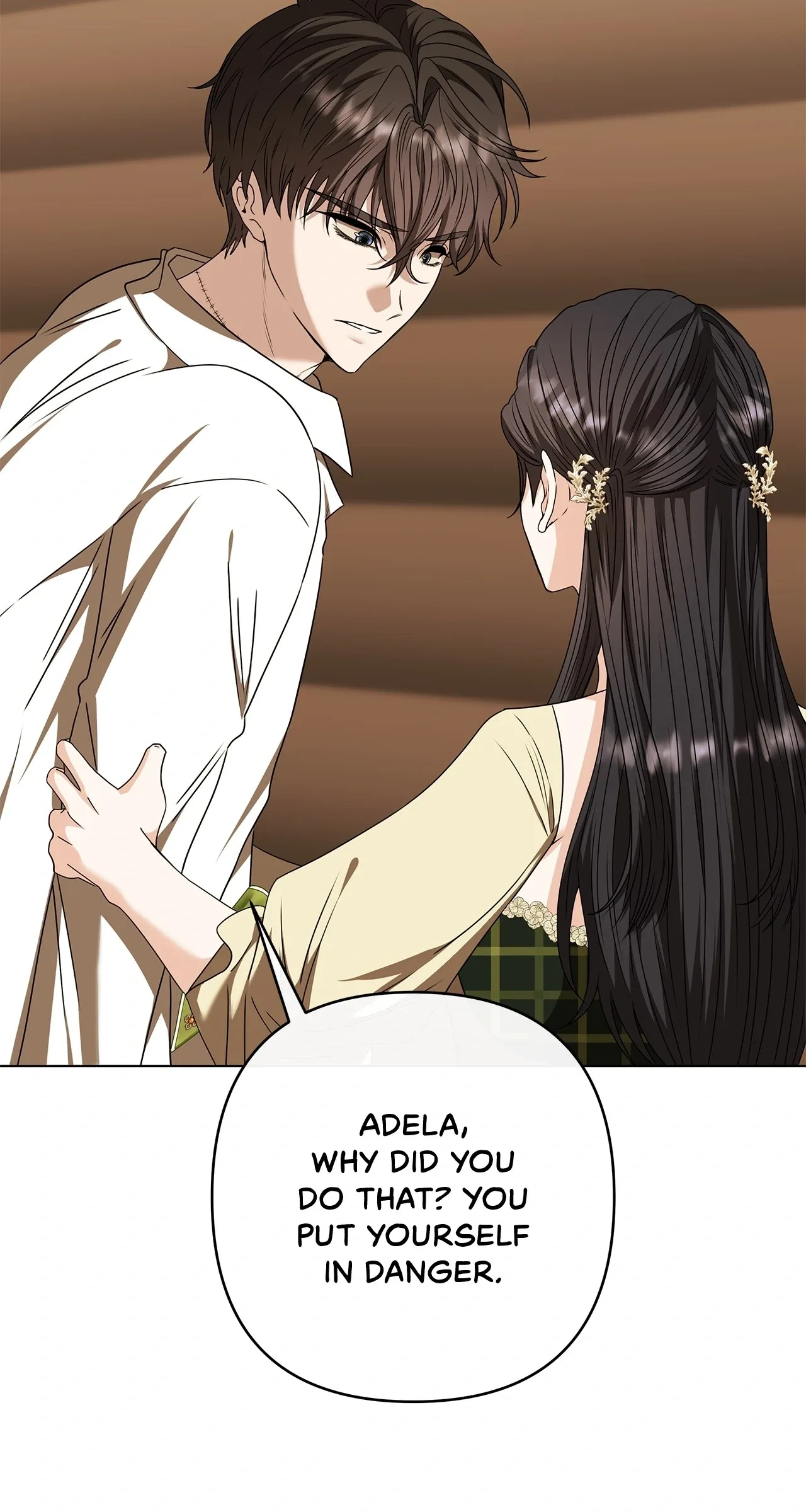 The S-Class Dungeon Owner Chapter 93 page 68